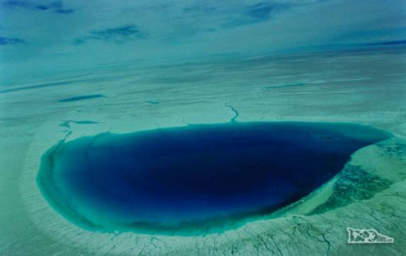 Palestra sobre aquecimento global entre Falkland e Geórgia do Sul